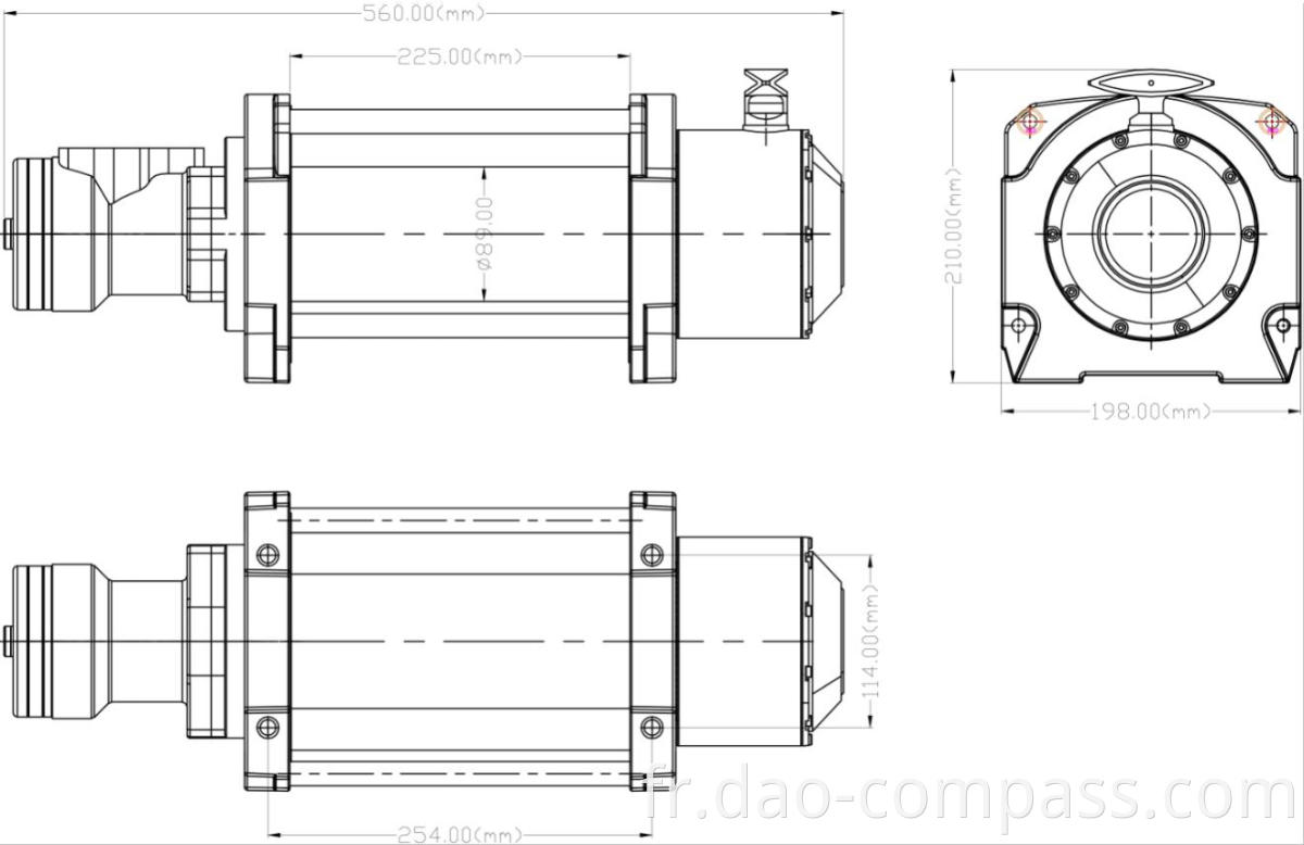 Hydraulic 10000 15000